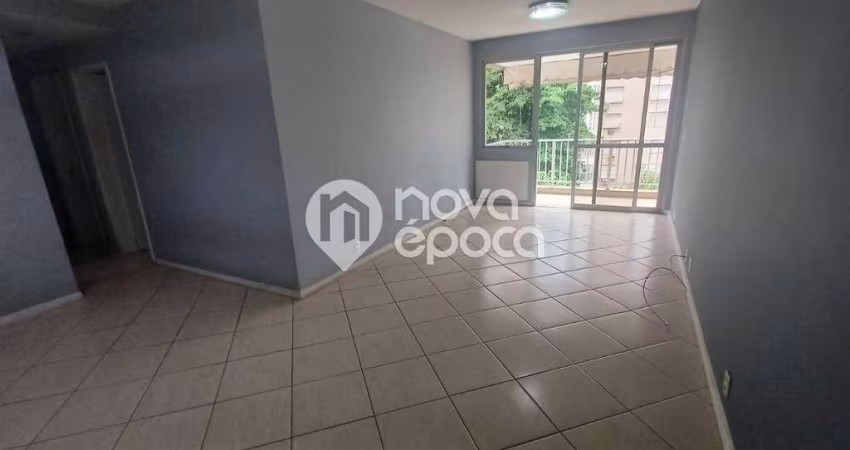 Apartamento com 3 quartos à venda na Rua Senador Vergueiro, Flamengo, Rio de Janeiro