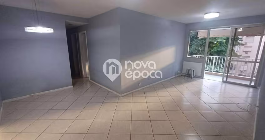Apartamento com 3 quartos à venda na Rua Senador Vergueiro, Flamengo, Rio de Janeiro