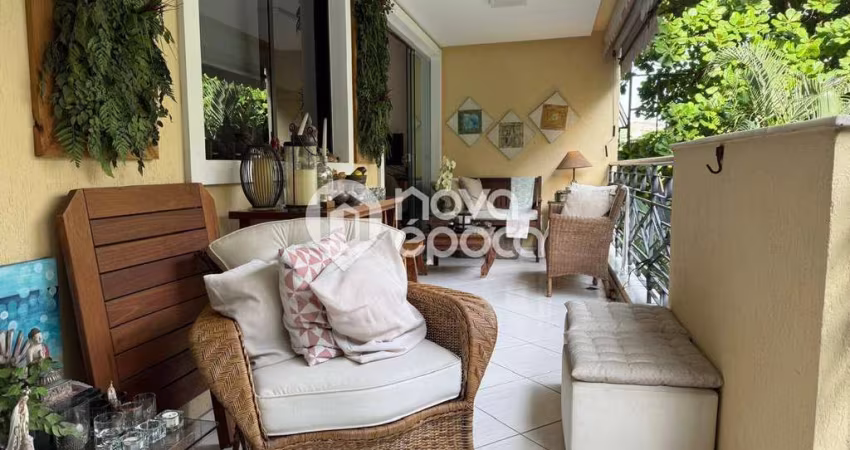 Apartamento com 3 quartos à venda na Rua Lópes Quintas, Jardim Botânico, Rio de Janeiro