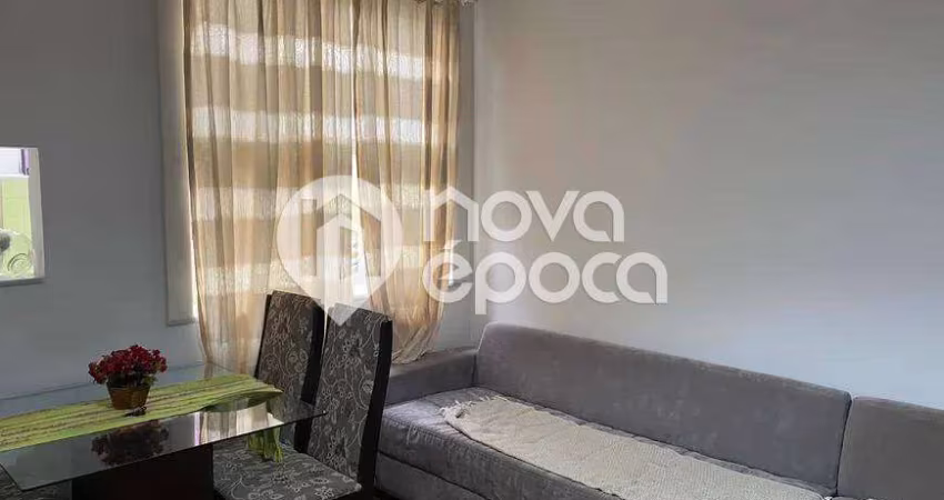 Apartamento com 3 quartos à venda na Avenida Heitor Beltrão, Tijuca, Rio de Janeiro