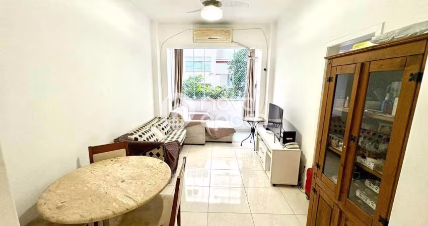 Apartamento com 2 quartos à venda na Rua Professor Gastão Bahiana, Copacabana, Rio de Janeiro