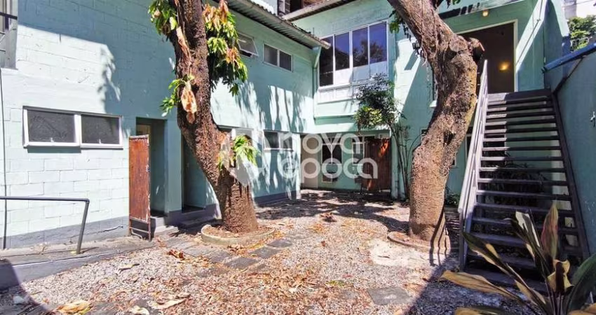 Casa com 2 quartos à venda na Rua Mearim, Grajaú, Rio de Janeiro
