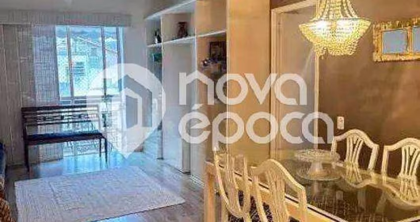 Apartamento com 3 quartos à venda na Rua Paulo Barreto, Botafogo, Rio de Janeiro
