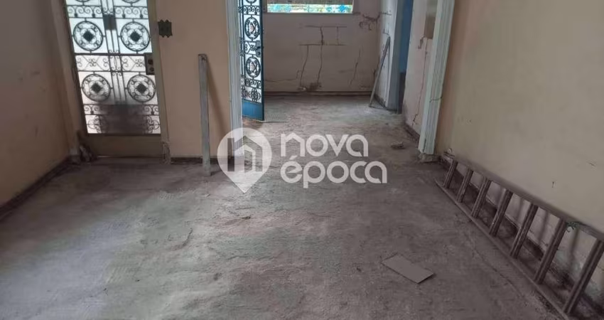 Casa em condomínio fechado com 3 quartos à venda na Rua Pontes Correia, Andaraí, Rio de Janeiro
