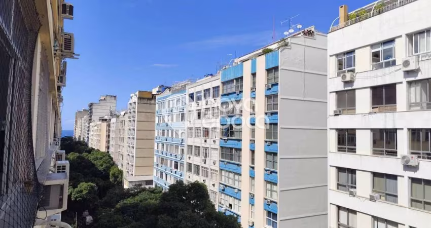 Apartamento com 1 quarto à venda na Rua Santa Clara, Copacabana, Rio de Janeiro