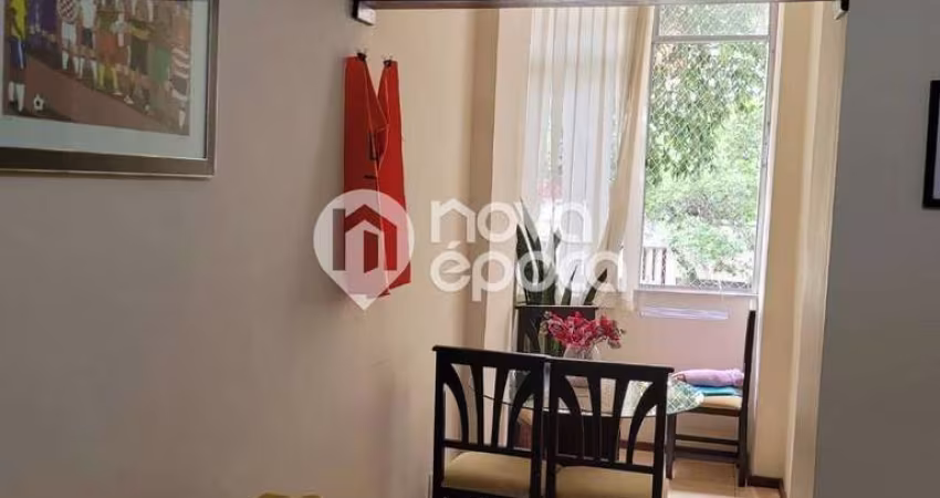 Apartamento com 1 quarto à venda na Rua Piragibe Frota Aguiar, Copacabana, Rio de Janeiro