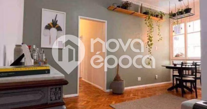Apartamento com 3 quartos à venda na Rua Marquês de Abrantes, Flamengo, Rio de Janeiro