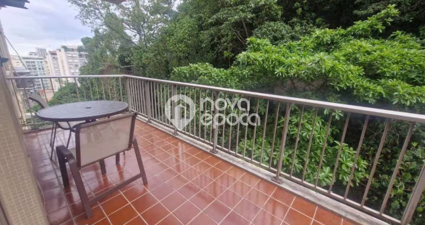 Apartamento com 4 quartos à venda na Rua Santa Clara, Copacabana, Rio de Janeiro