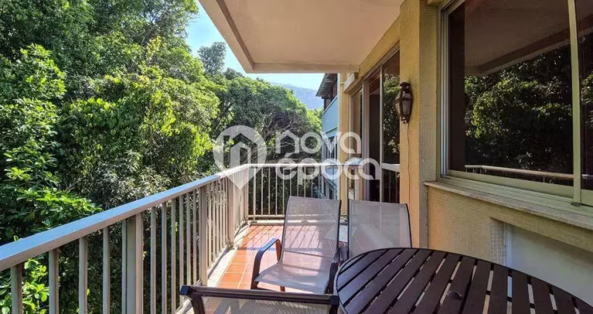 Apartamento com 4 quartos à venda na Rua Santa Clara, Copacabana, Rio de Janeiro