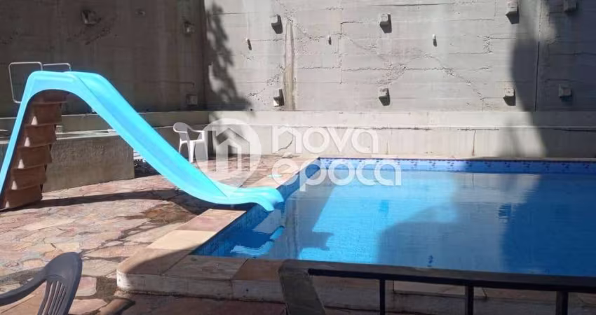 Apartamento com 2 quartos à venda na Rua Dezoito de Outubro, Tijuca, Rio de Janeiro