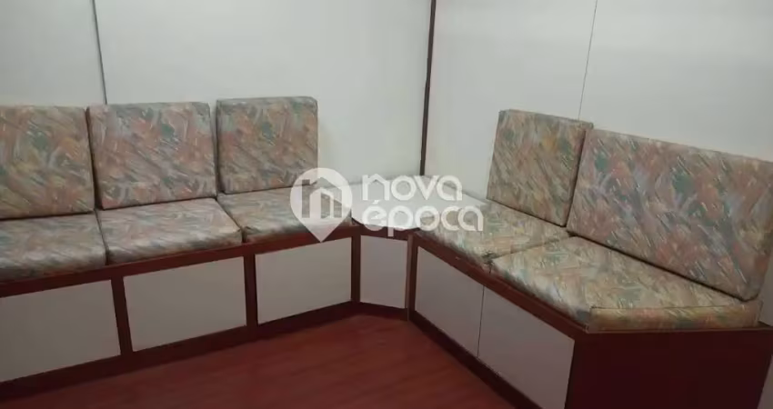 Sala comercial à venda na Rua da Assembléia, Centro, Rio de Janeiro