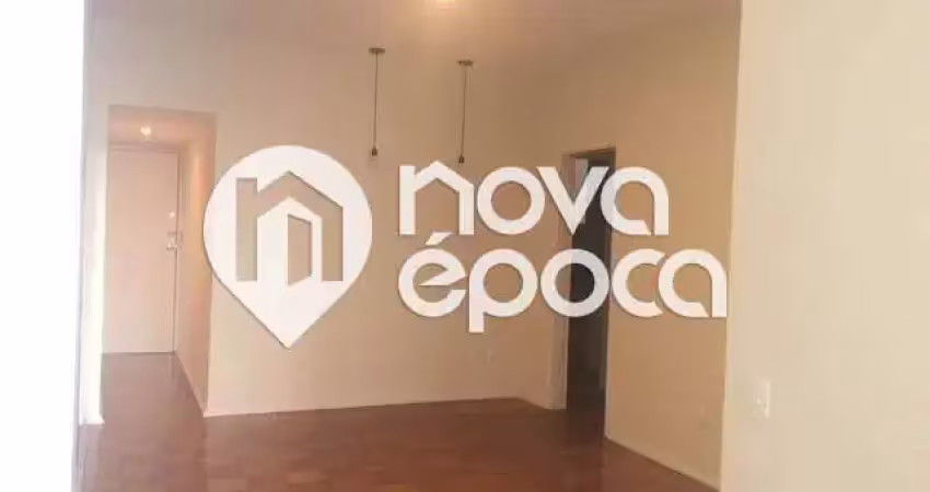 Apartamento com 2 quartos à venda na Rua Barão de Ipanema, Copacabana, Rio de Janeiro
