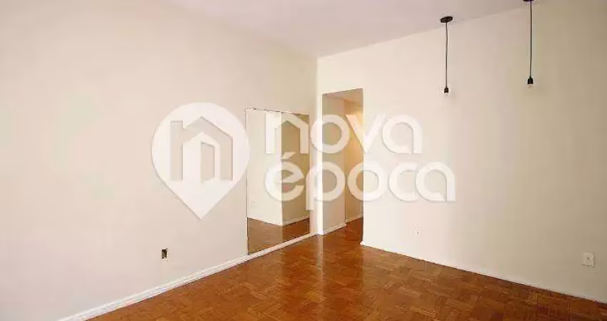 Apartamento com 2 quartos à venda na Rua Barão de Ipanema, Copacabana, Rio de Janeiro