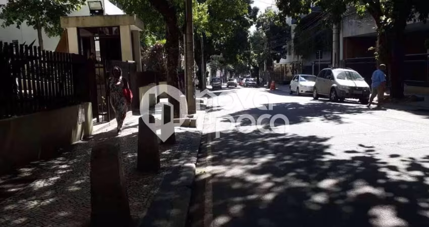 Apartamento com 1 quarto à venda na Rua Desembargador Izidro, Tijuca, Rio de Janeiro