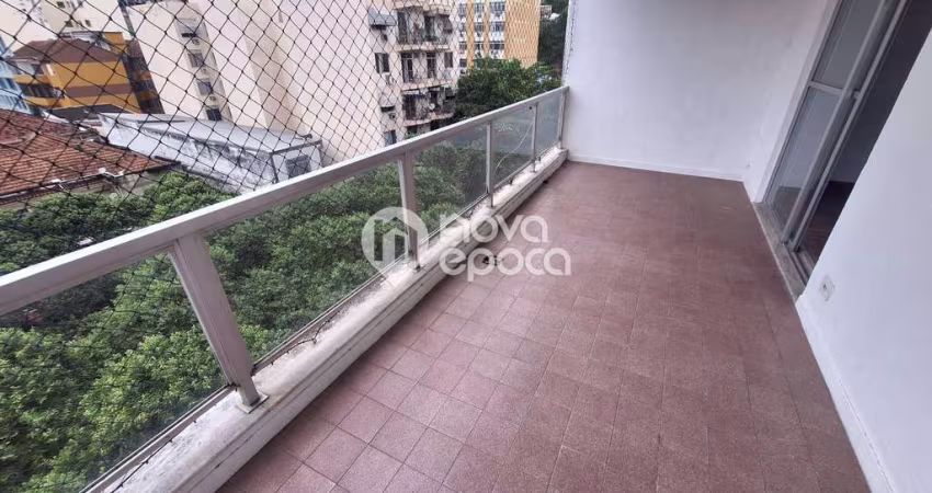 Apartamento com 2 quartos à venda na Rua dos Araujos, Tijuca, Rio de Janeiro