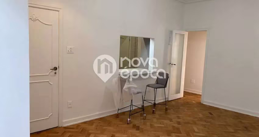 Apartamento com 3 quartos à venda na Rua Carlos Gois, Leblon, Rio de Janeiro