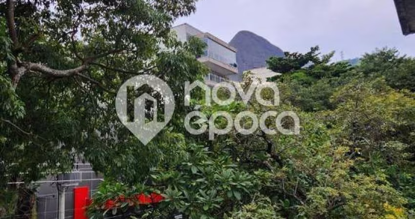 Apartamento com 4 quartos à venda na Rua Caruaru, Grajaú, Rio de Janeiro