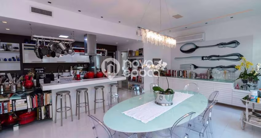 Apartamento com 4 quartos à venda na Rua Bolivar, Copacabana, Rio de Janeiro