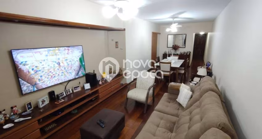 Apartamento com 3 quartos à venda na Rua Pio Dutra, Freguesia (Ilha do Governador), Rio de Janeiro