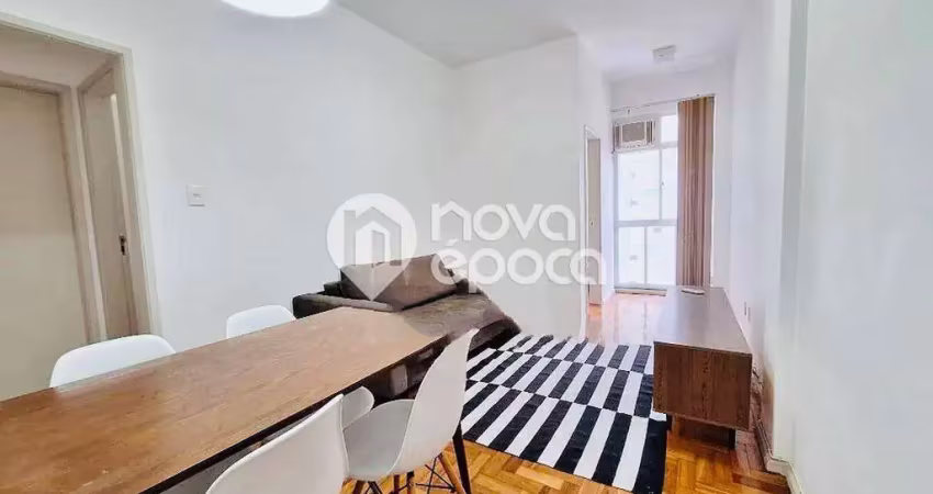 Apartamento com 2 quartos à venda na Rua da Passagem, Botafogo, Rio de Janeiro