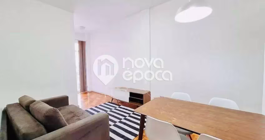 Apartamento com 2 quartos à venda na Rua da Passagem, Botafogo, Rio de Janeiro