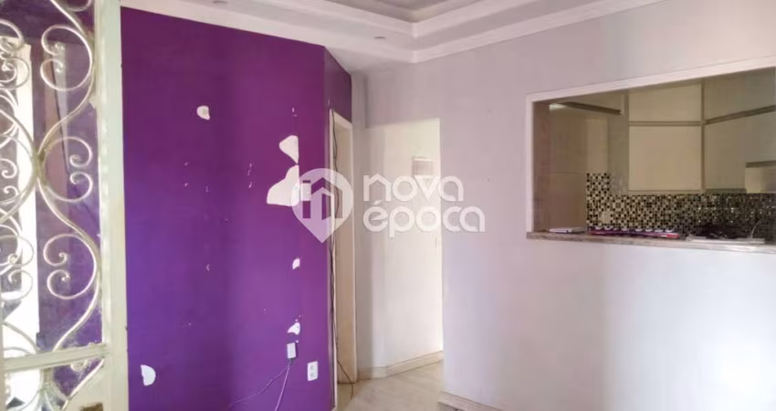 Apartamento com 2 quartos à venda na Rua Itaim, Colégio, Rio de Janeiro