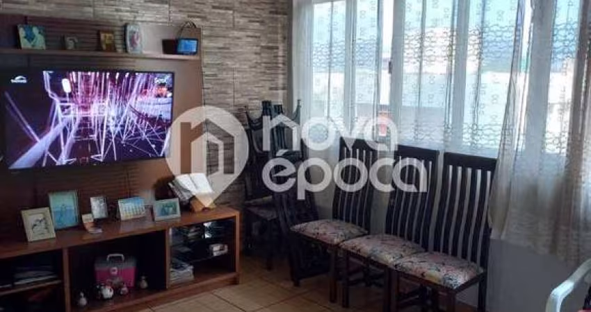Casa com 5 quartos à venda na Rua Guarama, Rocha Miranda, Rio de Janeiro