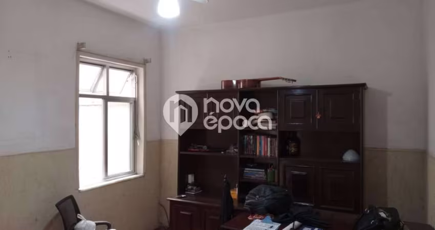 Apartamento com 2 quartos à venda na Rua Canindé, Jacaré, Rio de Janeiro