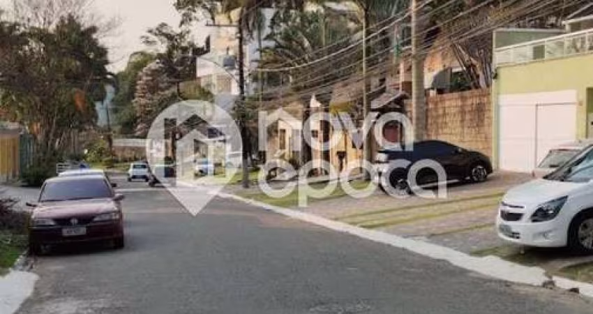 Terreno à venda na Rua Camaruçu, Anil, Rio de Janeiro