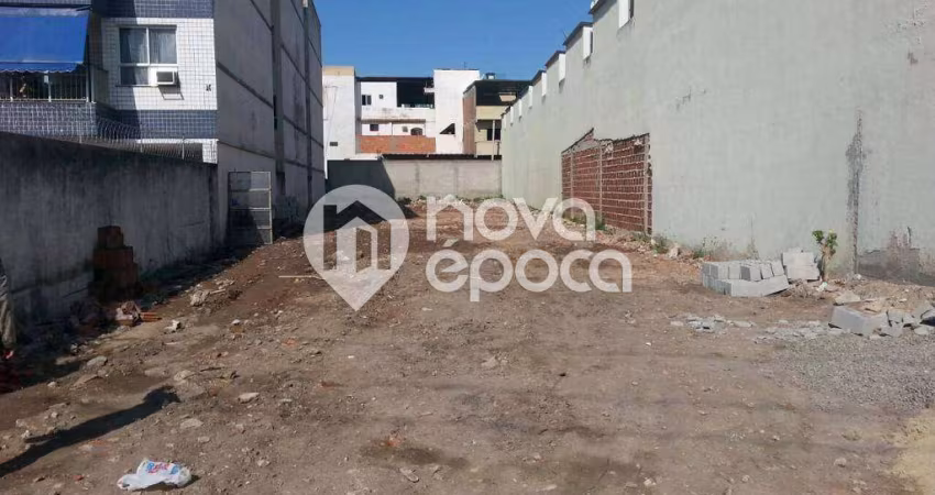 Terreno à venda na Rua Carlos Xavier, Oswaldo Cruz, Rio de Janeiro