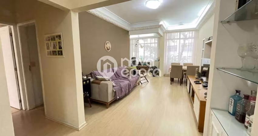 Apartamento com 2 quartos à venda na Rua Tonelero, Copacabana, Rio de Janeiro