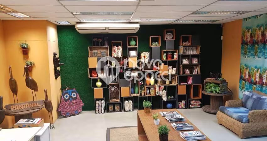 Sala comercial à venda na Rua Bela, São Cristóvão, Rio de Janeiro