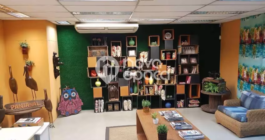 Sala comercial à venda na Rua Bela, São Cristóvão, Rio de Janeiro