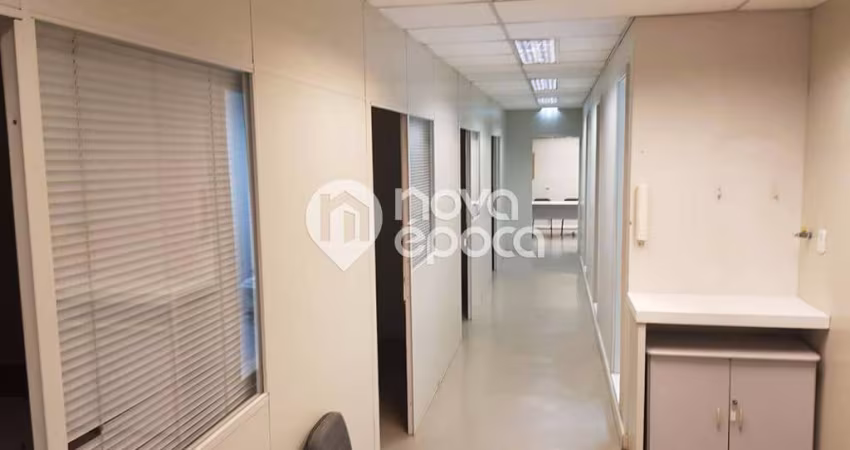 Sala comercial à venda na Rua Bela, São Cristóvão, Rio de Janeiro