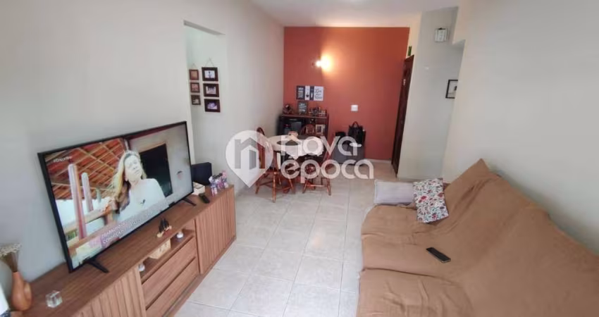 Apartamento com 2 quartos à venda na Rua Pio Dutra, Freguesia (Ilha do Governador), Rio de Janeiro