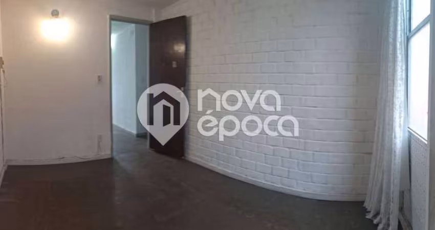 Apartamento com 3 quartos à venda na Rua Frei Inocêncio, Praia da Bandeira, Rio de Janeiro