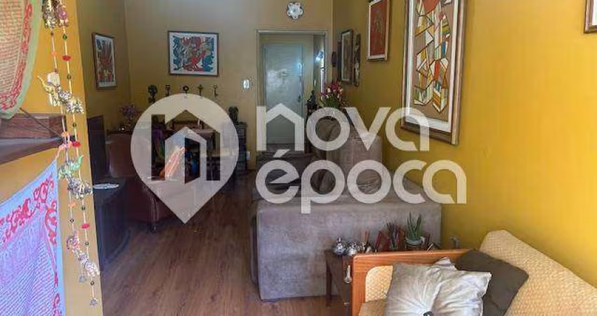 Apartamento com 3 quartos à venda na Rua Conselheiro Zenha, Tijuca, Rio de Janeiro