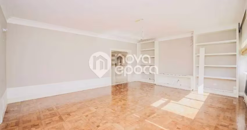 Apartamento com 4 quartos à venda na Rua Cinco de Julho, Copacabana, Rio de Janeiro