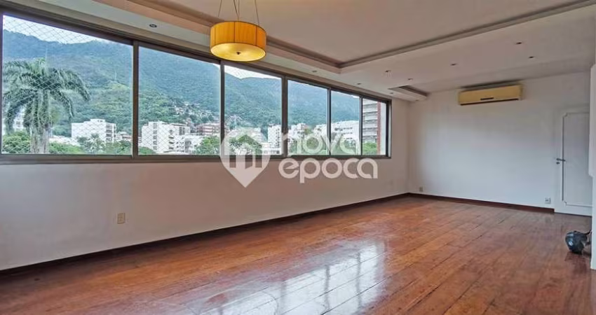 Apartamento com 3 quartos à venda na Praça Comandante Xavier de Brito, Tijuca, Rio de Janeiro
