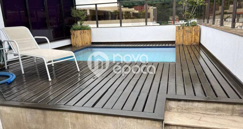 Apartamento com 3 quartos à venda na Rua Professor Manuel Ferreira, Gávea, Rio de Janeiro