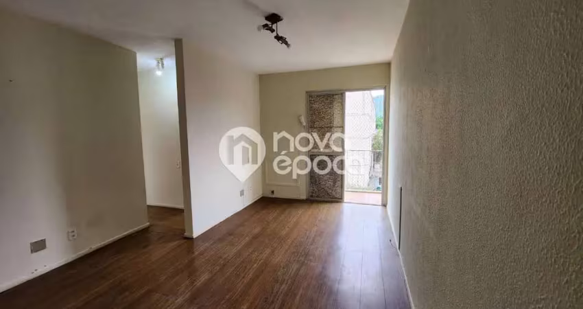Apartamento com 2 quartos à venda na Rua Carolina Santos, Lins de Vasconcelos, Rio de Janeiro