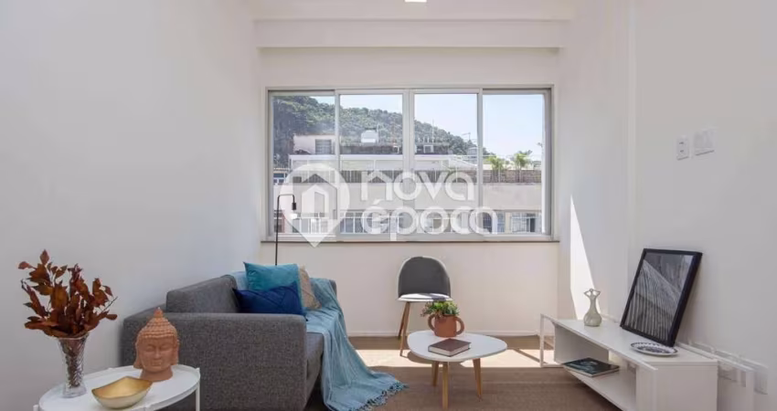 Apartamento com 2 quartos à venda na Rua Barata Ribeiro, Copacabana, Rio de Janeiro