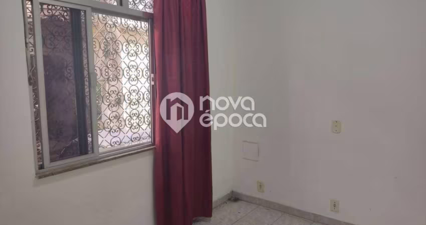 Casa com 2 quartos à venda na Rua Maia Lacerda, Estácio, Rio de Janeiro