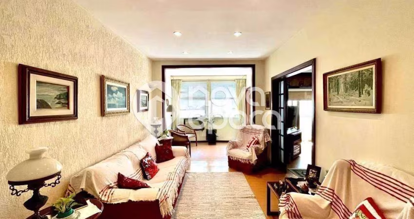 Apartamento com 3 quartos à venda na Avenida Nossa Senhora de Copacabana, Copacabana, Rio de Janeiro