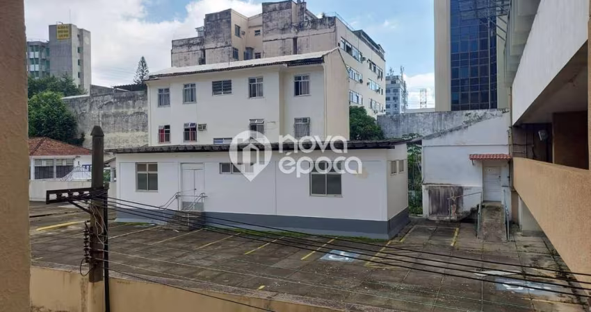 Apartamento com 3 quartos à venda na Rua Santa Alexandrina, Rio Comprido, Rio de Janeiro