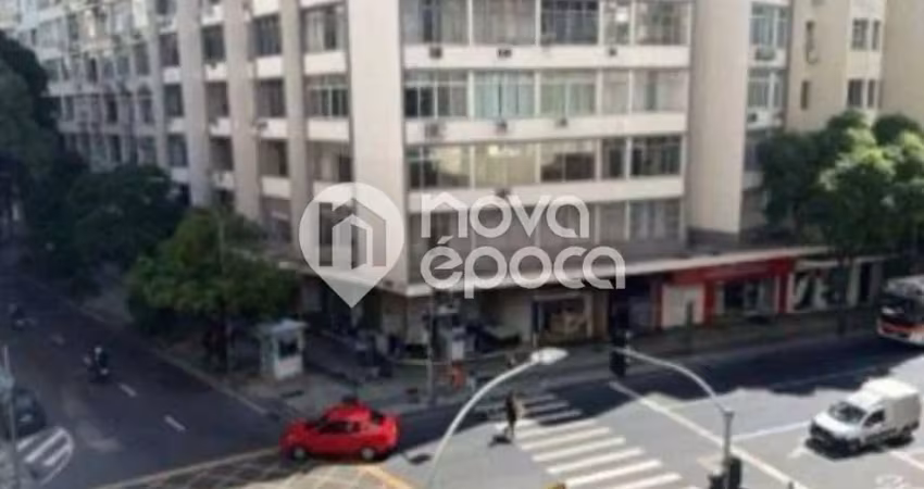 Apartamento com 3 quartos à venda na Rua Barata Ribeiro, Copacabana, Rio de Janeiro