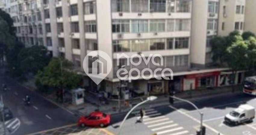 Apartamento com 3 quartos à venda na Rua Barata Ribeiro, Copacabana, Rio de Janeiro