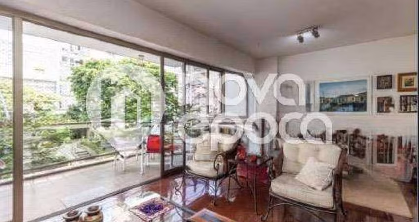 Apartamento com 3 quartos à venda na Rua Barão da Torre, Ipanema, Rio de Janeiro
