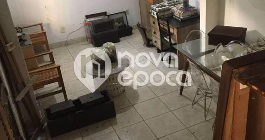 Casa em condomínio fechado com 2 quartos à venda na Rua da Estrela, Rio Comprido, Rio de Janeiro