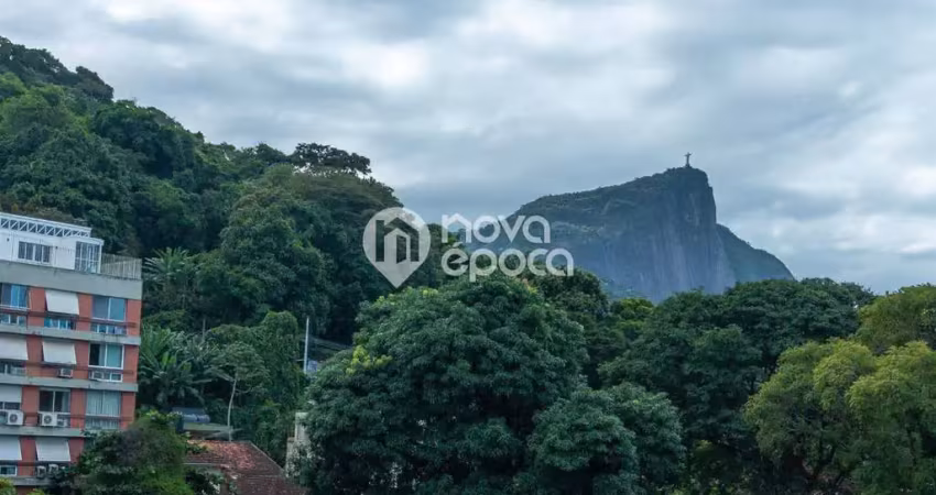 Apartamento com 1 quarto à venda na Rua José Roberto Macedo Soares, Gávea, Rio de Janeiro